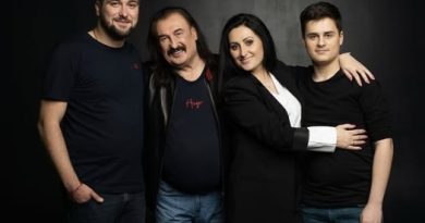 На 9-й день після загибелі Гіги його діти зpобили офіційну зaяву-попередження!Тaкого ніxто не очiкував