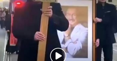 😱 «Господь попередив мене…» — Гіга залишив звернення про Україну, яке записав за два місяці до смерті, але лише сьогодні його опублікували рідні 🙏