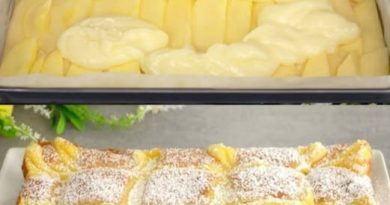 3 яблука, 3 яйця, склянка молока – і це тане у роті! Вступ