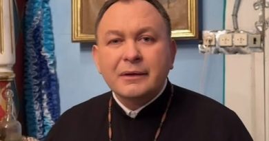 Все таки 7 січня чи 25 грудня? Філюк розповів, коли правильно святкувати Різдво і коли святкує він⤵