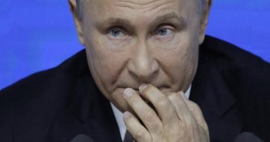 “Буде багато жертв…” Кремль замислив страшний сценарій саме на цей день — подробиці в коментарі