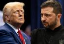Зеленський відповів Трампу щодо виборів Президента України! Всі в шоці від почутого