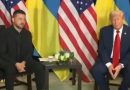 Зеленський і Трамп провели зустріч! Вони домовилися про шокуючі рішення — від завтра…