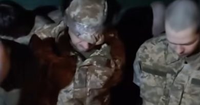 12 грудня росія перед Новим роком злила новий список полонених — там ті, кого вже давно вважали загиблими… Повний перелік