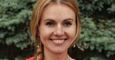 У народної депутатки Скороход проходять обшуки, підозрюють в отриманні хабаря