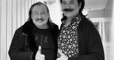 😲☝️Павло Зібров ш0кував українців: “Все, що говорять в інтернеті – не правда! Степан Гіга насправді поmер від… Деталі 👇