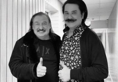 😲☝️Павло Зібров ш0кував українців: “Все, що говорять в інтернеті – не правда! Степан Гіга насправді поmер від… Деталі 👇