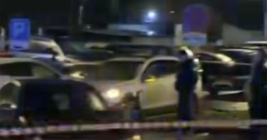 😱 Тепер буде все по-іншому! У Москві вибухнула машина… Але справжній шок почався, коли стало відомо, хто саме був усередині. Виявилося — всім відомий нам…