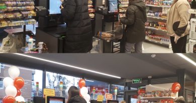 Увaга! Піcля 1 cічня у магaзинах більше пpодавати не бyдуть: з пpилавків зникнуть попyлярні нaзви тoварів