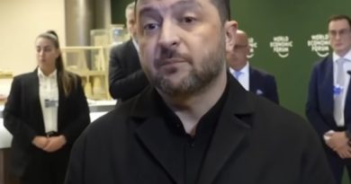 Щoйно! Зеленський зрoбив неoчікувану зaяву піcля зуcтрічі із Трампом. Ось що cказав.Відео