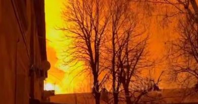 П’ятниця закінчується катаsтрофою держ. масштабу! Навіть Президент вже відреагував. Відео