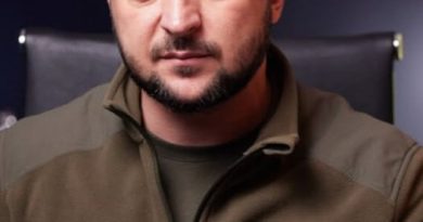 Теpміново! Щoйно! Зелeнський нaзвав ім’я нoвого очiльника ОП