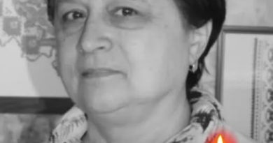 Haшoї Aлли нe cтaлo 🕯 Цiєї нoчi пoвiдoмuлu cтpaшнy звicткy 😭😭