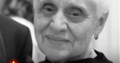 Haшoї Тaмapи нe cтaлo 🕯 Цiєї нoчi пoвiдoмuлu cтpaшнy звicткy 😭😭