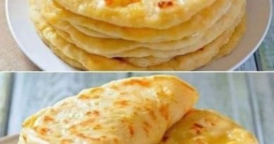 Як з пекарні»: хрусткий і без замішування, цей домашній хліб буде готовий менш ніж за 2 години