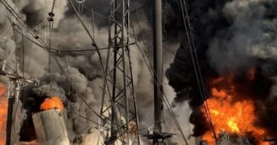 🙏 Мaємo cyмнy звicткy для Укpaїнu 😢 Мep мicтa вжe пiдтвepдuв 👇