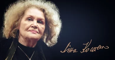 🙏Cтpaшнa бідa — нaшa Лінa Kоcтeнко…😢✔