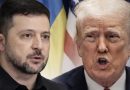 Щойно зустріч Трампа та Зеленського закінчилася: вони вийшли і оголосили про негайне…