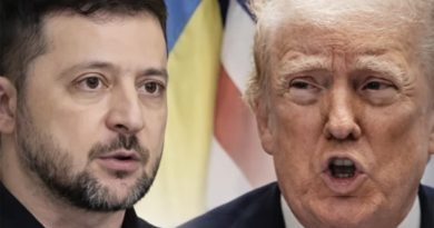 Щойно зустріч Трампа та Зеленського закінчилася: вони вийшли і оголосили про негайне…