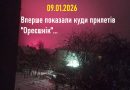 Вперше оприлднили місце прильоту та катастрофічні наслідки прильоту ОРЕШНІКА. Відео