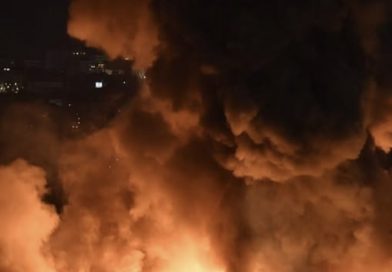 На превеликий жаль ця п’ятниця розпочалася із великої бі ди❗️