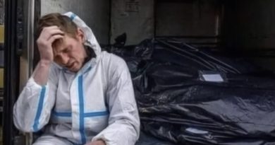 Україна в жалобі… На рідну землю повернули тіла 1000 полеглих воїнів. Разом із ними — особисті речі, військові жетони та документи