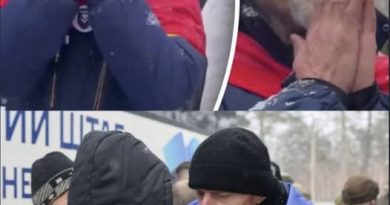 “Ваня вдома”: батько зі сльозами дізнався про звільнення сина з полону…