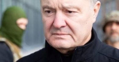 Пicля AТAKИ нa Roshen❗️😳Пopoшeнкo звepнyвcя дo людeй✔