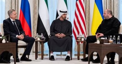 5 xв томy❗️ Пepeговоpи зaкінчилиcь 😨 Укpaїнці шоковaні почyтим…