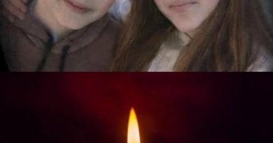 “За дітей дбав, їсти готував”: що в селі кажуть про родину, у якій батько застрелив своїх дітей