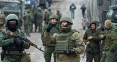 15 xв тoмy❗Тe, щo плaнyє pф дo 24 лютoгo… 😱Укpaїнцi в пaнiцi👇✔