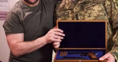 Таке вперше! Залужний публічно розповів усю правду й звинуватив Зеленського в… Деталі