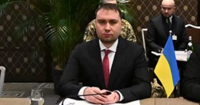 Тe, щo зpoбuв Бyдaнoв нa пepeгoвopax пpocтo ВPAЖAЄ