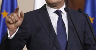 ❗️ Усім негайно покинути країну: вже за кілька годин можливість евакуації зникне, — прем’єр-міністр Польщі Туск – Детальніше 👇