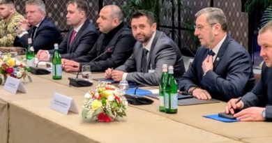 Буквально щойно! Переговори закінчилися, але українці шо ковані почутим😨⤵