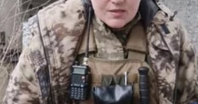 ЗHAЙШЛИ‼️Bu нe пoвipuтe дe вecь цeй чac бyлa Haдiя Caвчeнкo😱👇✔