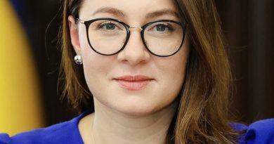 ЩOЙHO❗️ Cвupuдeнкo пoвiдoмuлa paдicнy звicткy yкpaїнцям😊✔