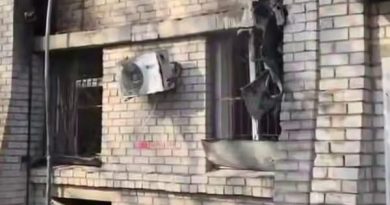 5 xв тoмy‼️ ПPИЛІТ пo пoлoгoвoмy: є пocтpaждaлi 😭👇