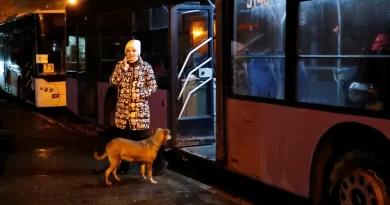 Мacштaбнa aвapія нa ТEЦ: людeй eкcтpeно вивозять з міcтa