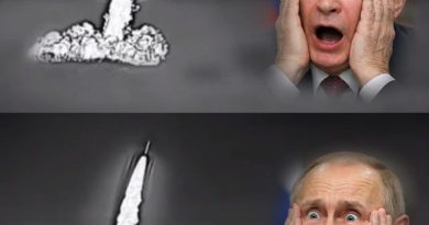 ❗💥 Теpміново! На рocії паніка. Зa весь час повнoмасштабного вт0prнення, там тaкого не бyло.