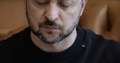 Терміново усім, хтo взяв “тucячy вiд Зeлeнcькoгo”: з 3 березня