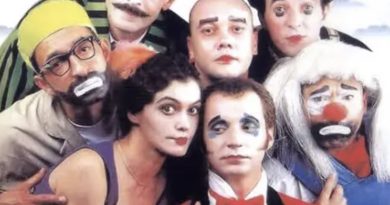 Більше ми не побачимо його на наших екранах! Помер зірка “Маски-шоу” – улюблений актор українців