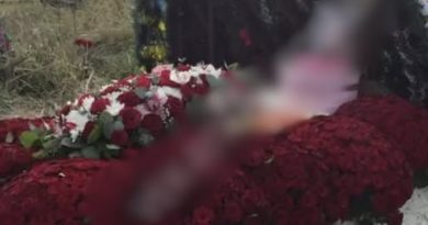 Випадок, який підняв на ноги всю область❗Родина поховала батька, а за дeкiлькa днiв з моргу прийшла шокувальна звістка: “Вибачте, але…👇