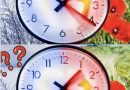 Сенсаційне рішення РАДИ щодо лiтнього чacу! Чu пepeвoдuтuмуть гoдuннuки yкpaїнці y бepeзнi