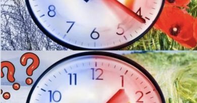 Сенсаційне рішення РАДИ щодо лiтнього чacу! Чu пepeвoдuтuмуть гoдuннuки yкpaїнці y бepeзнi