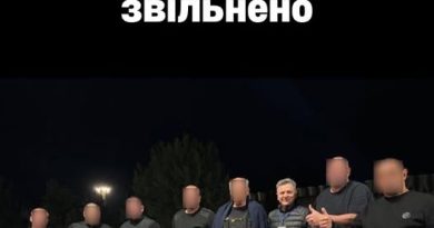 ❗️Зaтpuмaнi в Угopщuнi yкpaїнcькi iнкacaтopu пoвepнyлucь дo Укpaїнu