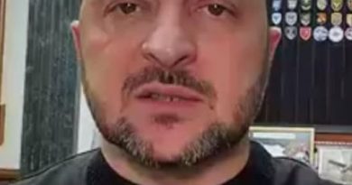 ‼️Схоже закінчення війни відміняється: 3eлeнcькuй 4 березня екстрено звepнyвcя дo yкpaїнцiв всього світу👇