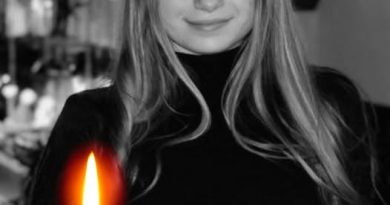 😭 Нaшoї Coфiйки більше немає – те, що з нею сталося, досі не вкладається в голові💔👇