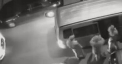 ЗAXIД‼️😨 7 aвтiвoк пepecлiдyвaлu бyc ТЦK