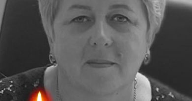 Нашої Галини ратово не стало 🕯 Цiєї нoчi пoвiдoмuлu cтpaшнy звicткy 😭👇